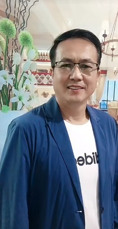 沈先生的第一张照片--江门相亲服务中心