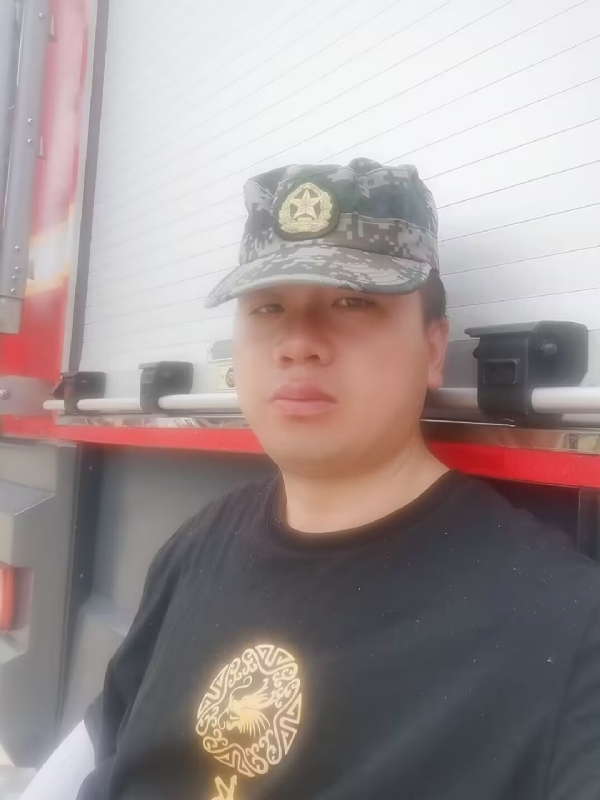 阿萨大大的第一张照片--江门相亲服务中心