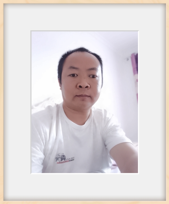 张家小伙子的第一张照片--江门相亲服务中心