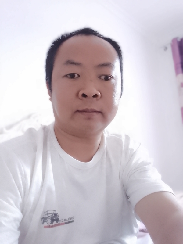 张家小伙子的第四张照片--江门相亲服务中心