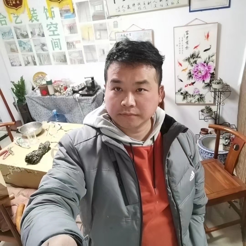 君君的第一张照片--江门相亲服务中心