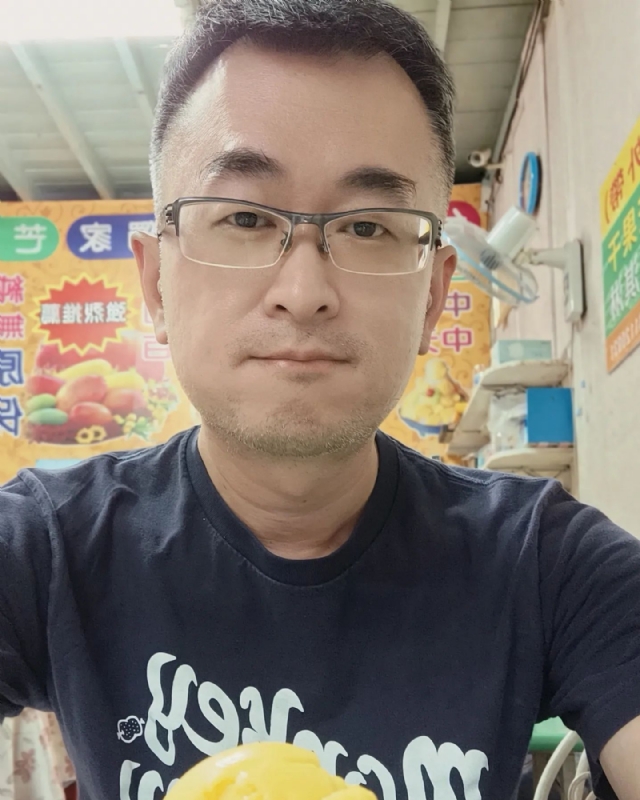 感感的第一张照片--江门相亲服务中心