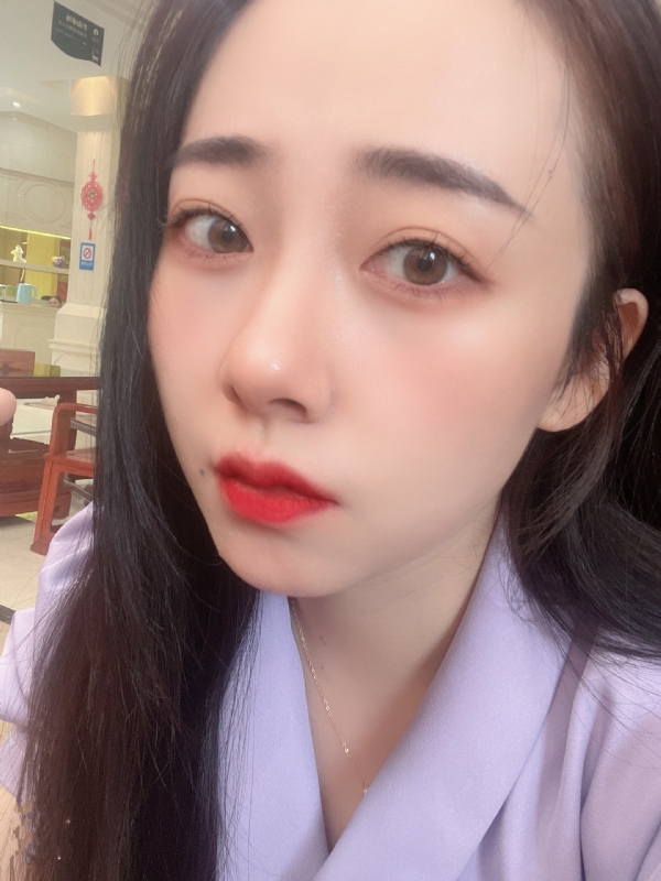 zhou小咪的第一张照片--江门相亲服务中心
