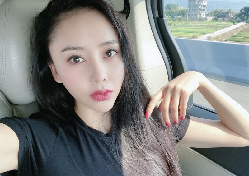 Meng的第一张照片--江门相亲服务中心