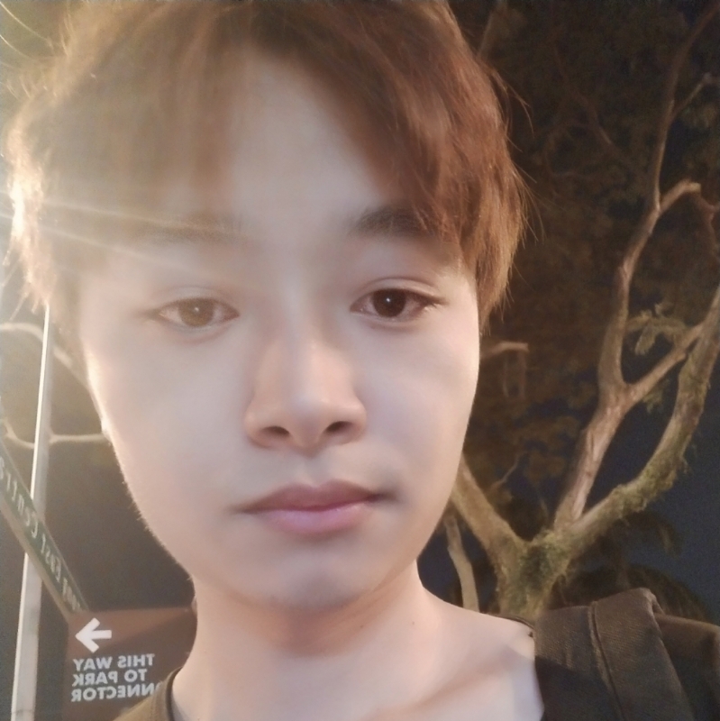 磊磊的第一张照片--江门相亲服务中心