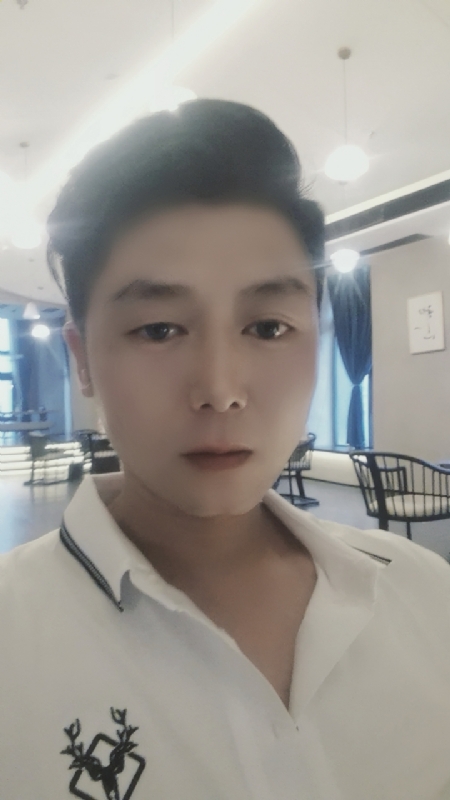 哎哎的第一张照片--江门相亲服务中心