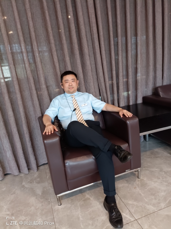 ZL的第一张照片--江门相亲服务中心