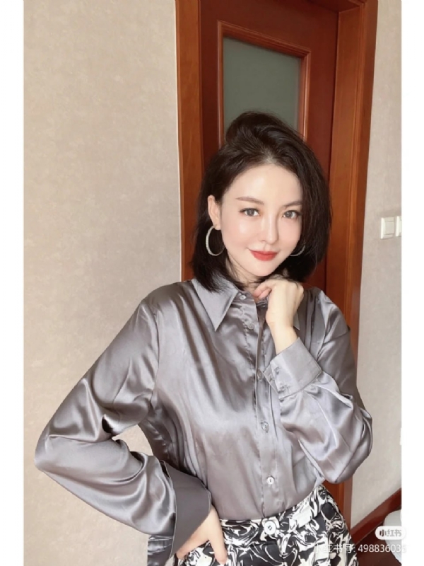 第一温柔小月月的第一张照片--江门相亲服务中心