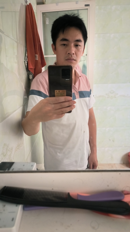 云飞的第一张照片--江门相亲服务中心