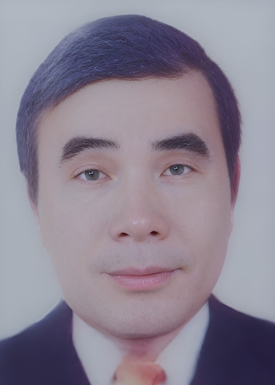 托马斯的第一张照片--江门相亲服务中心
