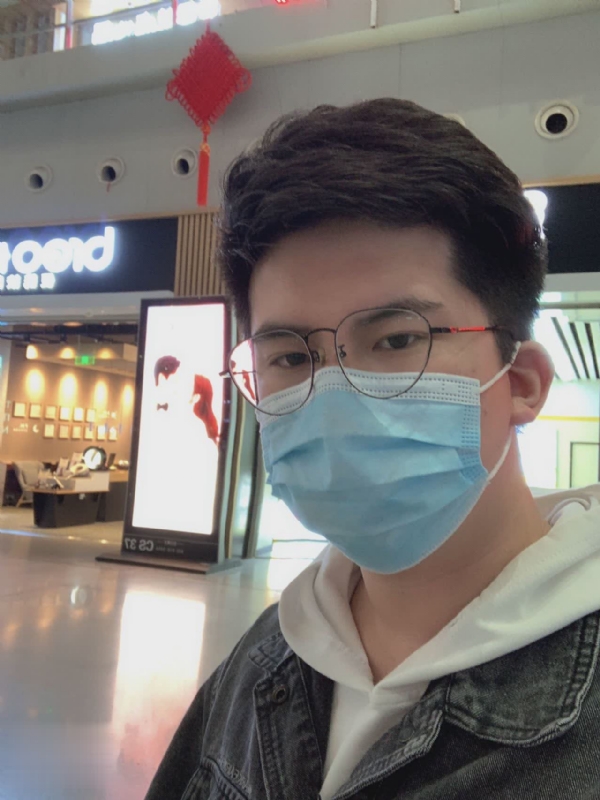 xxmr的第二张照片--江门相亲服务中心
