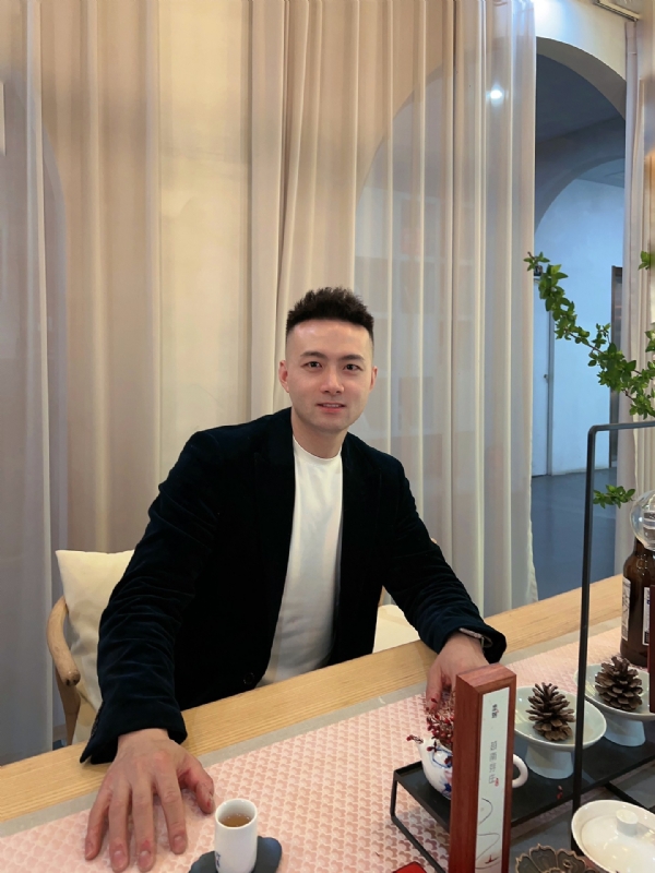 爱人知心的第一张照片--江门相亲服务中心