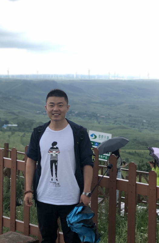 福鑫来的第一张照片--江门相亲服务中心