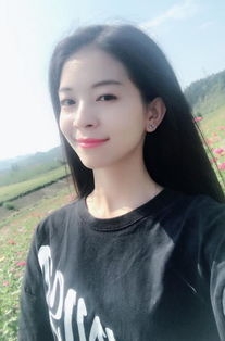 刘清竹的第一张照片--江门相亲服务中心