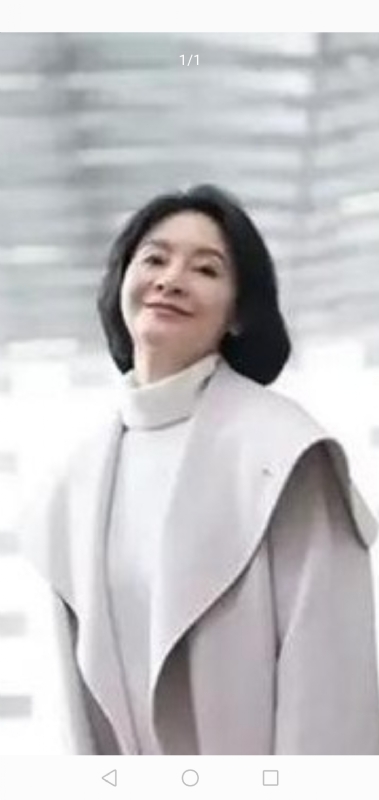 一步一安然的第一张照片--江门相亲服务中心