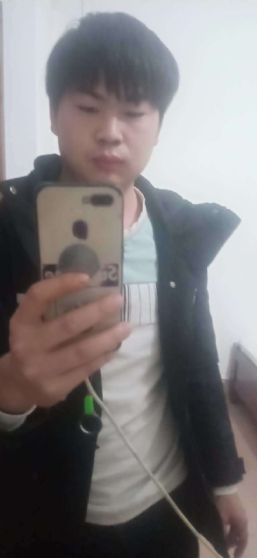 林依的第一张照片--江门相亲服务中心