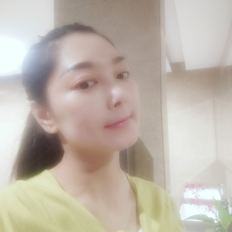 金秋的第一张照片--江门相亲服务中心