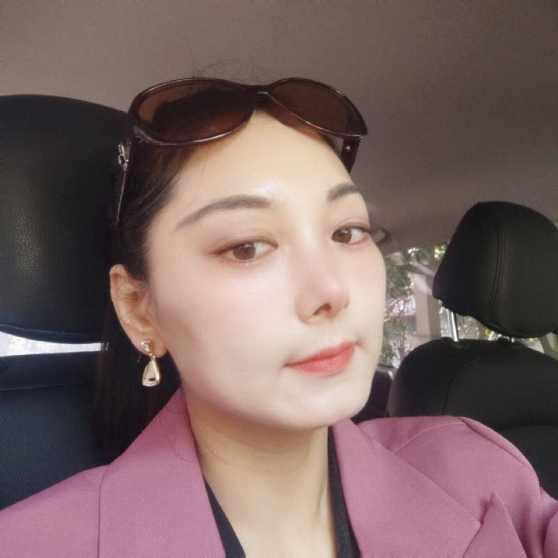 金秋的第二张照片--江门相亲服务中心