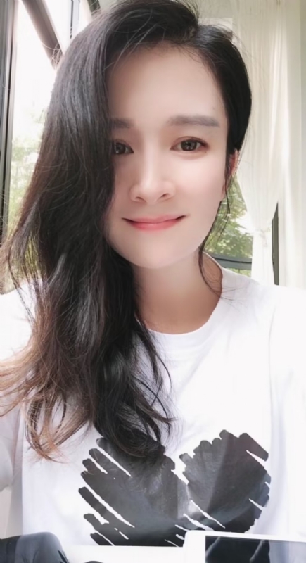 晨曦的第一张照片--江门相亲服务中心
