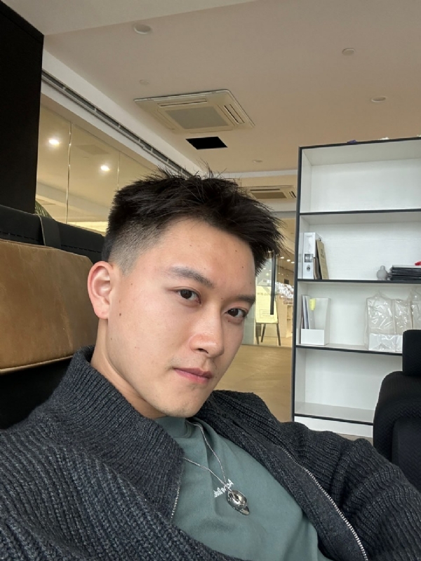 林先生的第二张照片--江门相亲服务中心