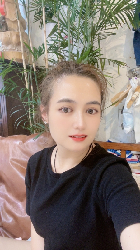 刁蛮公主的第一张照片--江门相亲服务中心