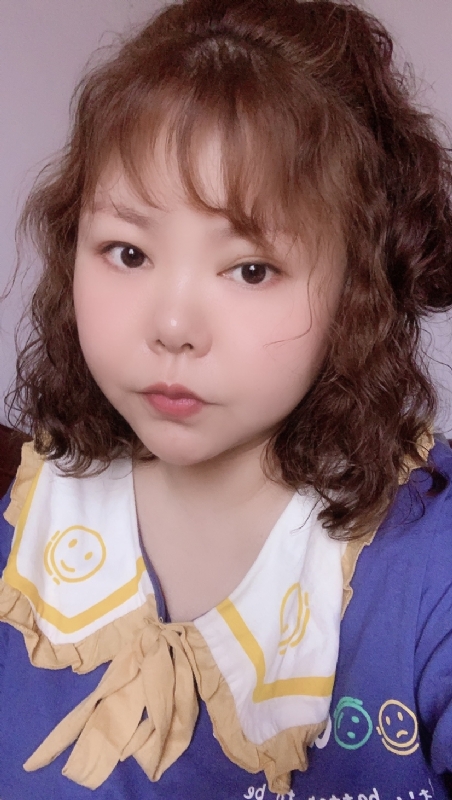 妞子的第一张照片--江门相亲服务中心