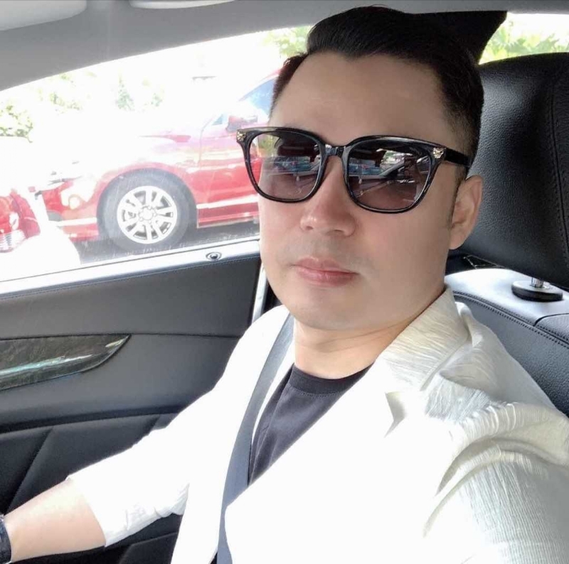 佳缘的第一张照片--江门相亲服务中心