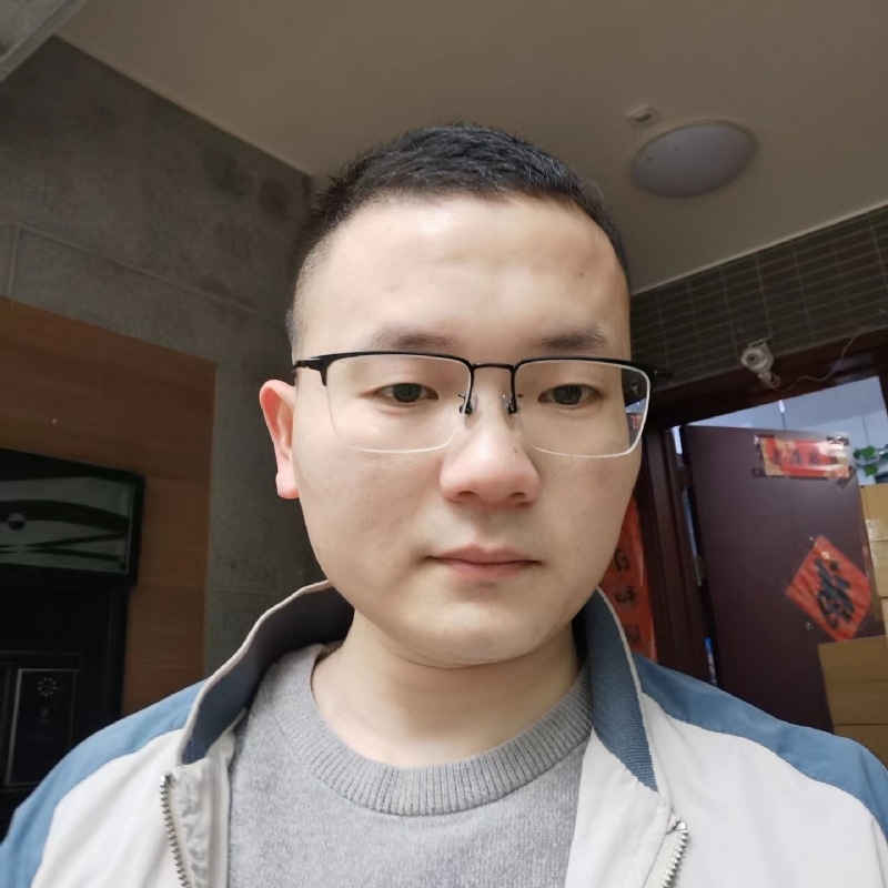 永远的福来的第一张照片--江门相亲服务中心