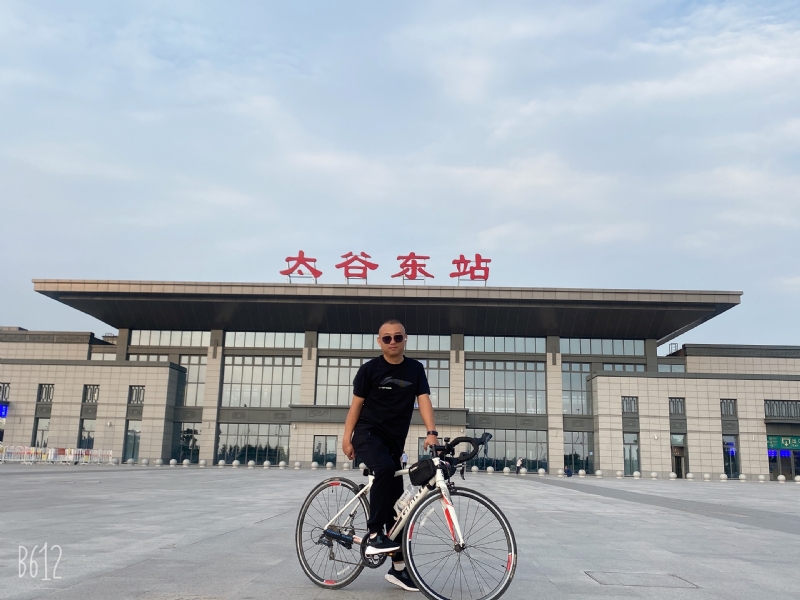 午后阳光的第一张照片--江门相亲服务中心