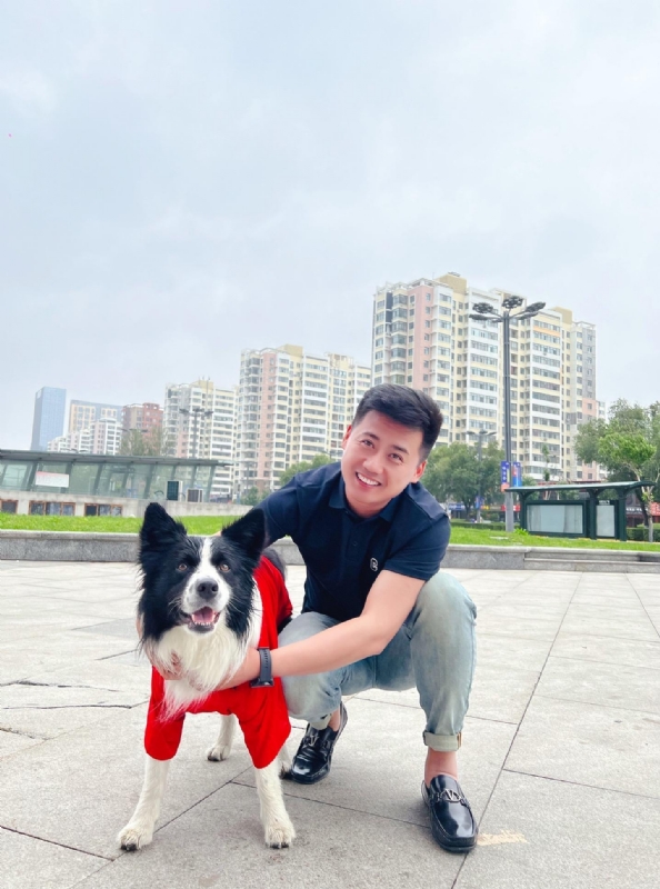 香港交友的第一张照片--江门相亲服务中心