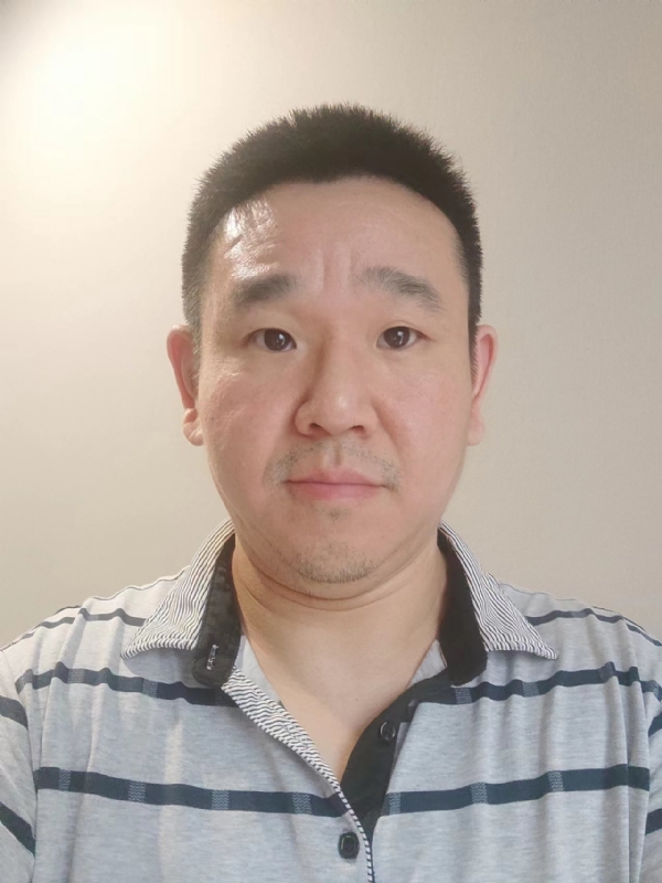 同舟的第一张照片--江门相亲服务中心