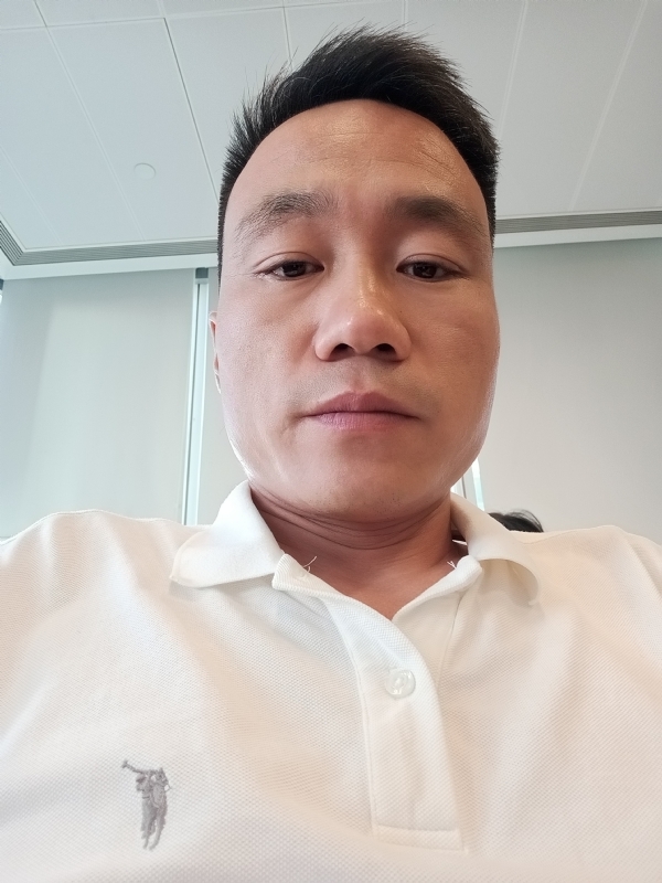 阿童木的第一张照片--江门相亲服务中心