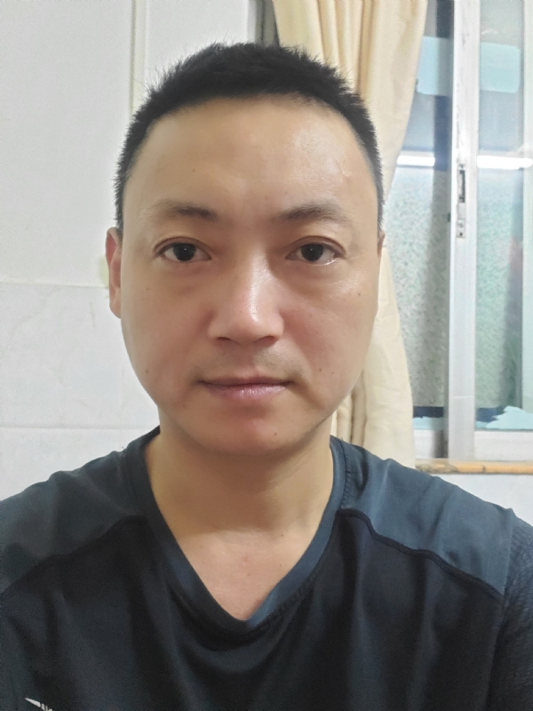 你若不离我定不弃的第三张照片--江门相亲服务中心