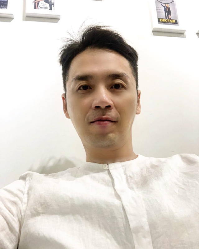 James的第一张照片--江门相亲服务中心