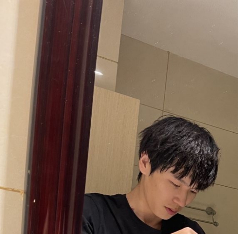 无眠的第一张照片--江门相亲服务中心