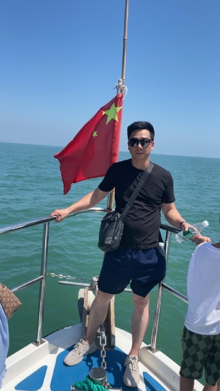 随缘的第一张照片--江门相亲服务中心