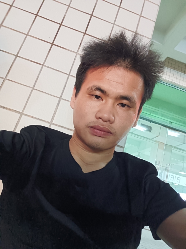 惠阳征婚的第一张照片--江门相亲服务中心
