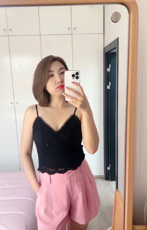 丽波的第一张照片--江门相亲服务中心