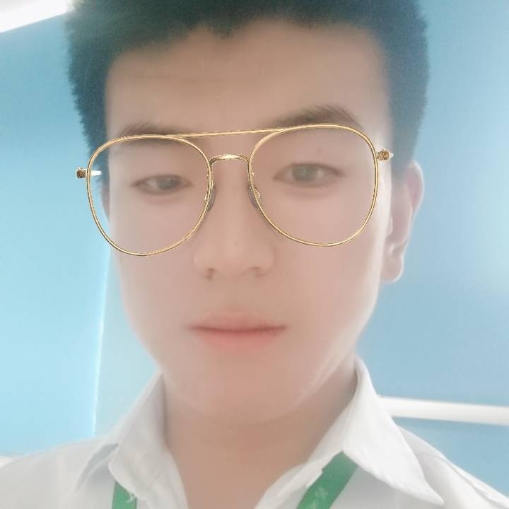 幸运男孩的第一张照片--江门相亲服务中心