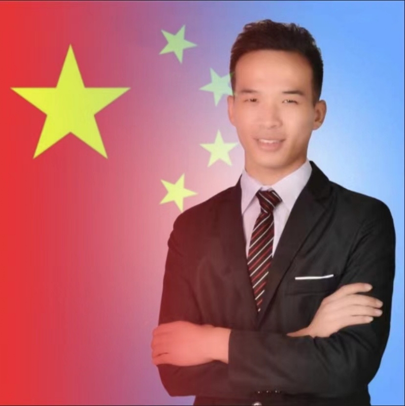 羊了个杨的第一张照片--江门相亲服务中心