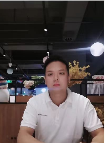kevin的第一张照片--江门相亲服务中心