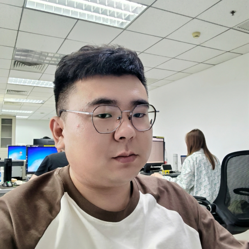 默蝉莫禅的第一张照片--江门相亲服务中心