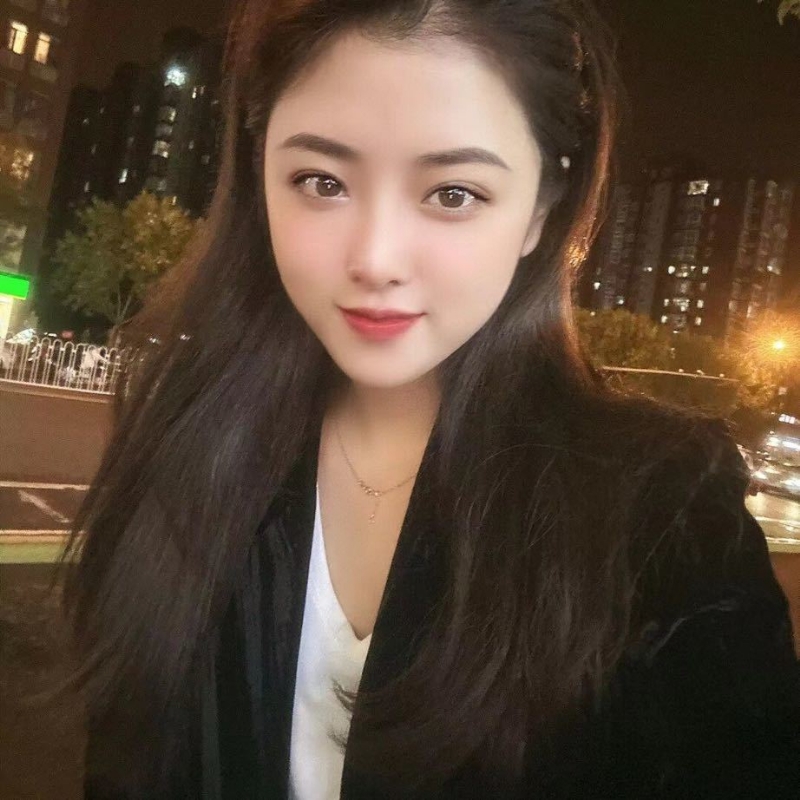 爱笑的女孩的第三张照片--江门相亲服务中心