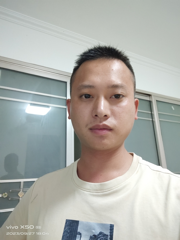 小yan同学的第一张照片--江门相亲服务中心