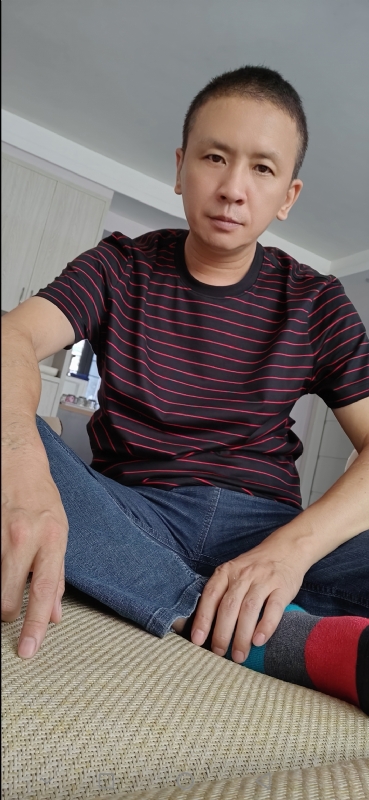 诚~的第一张照片--江门相亲服务中心
