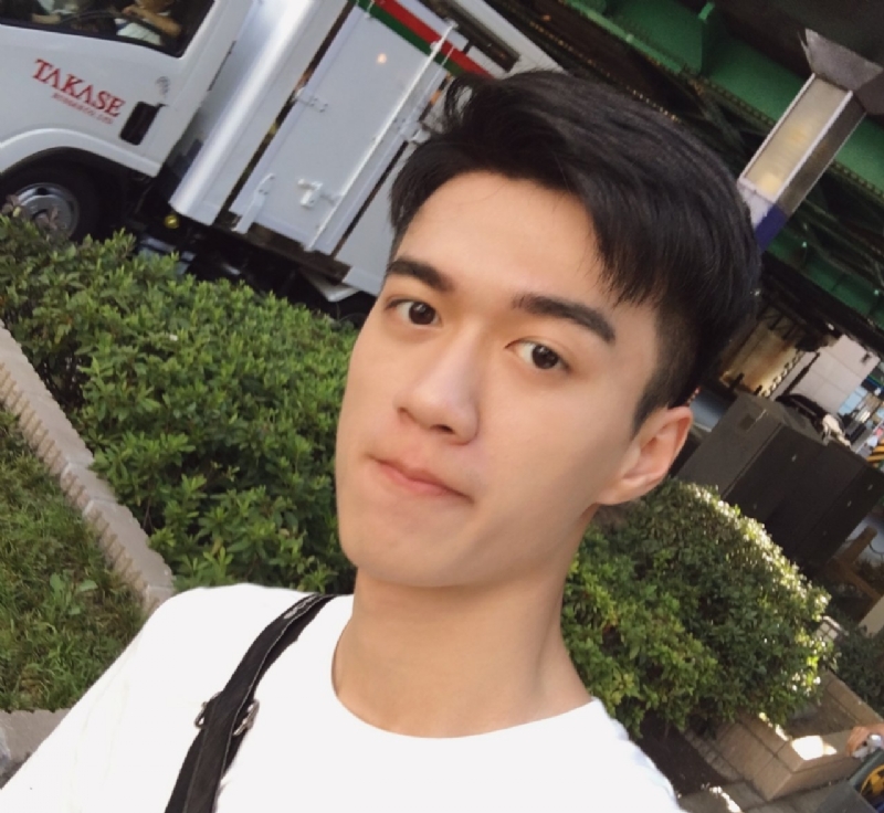 xiaoji的第二张照片--江门相亲服务中心