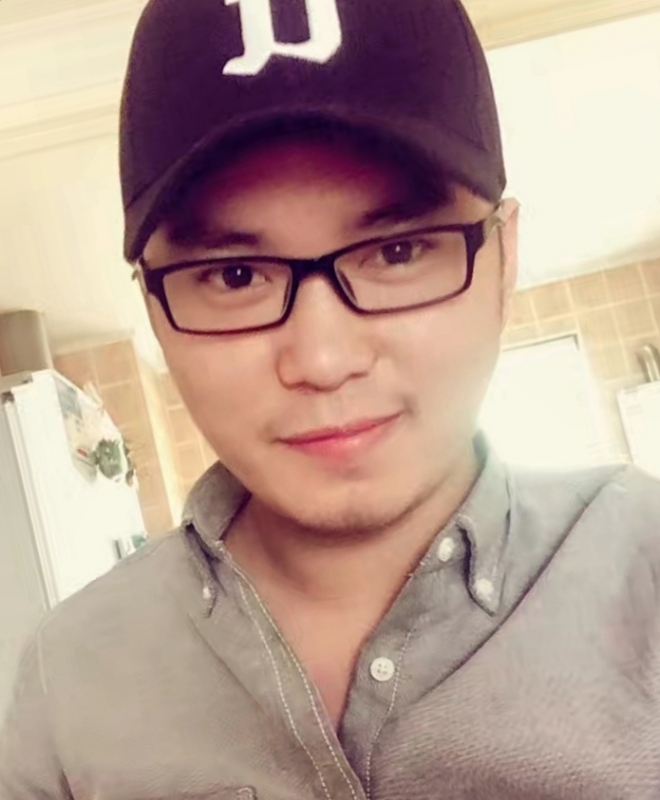 jack的第二张照片--江门相亲服务中心