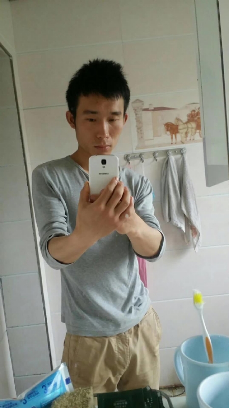 蔚蓝天空的第一张照片--江门相亲服务中心