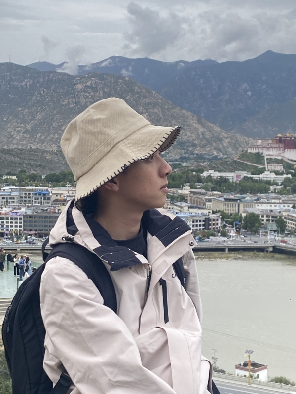 Lucky的第二张照片--江门相亲服务中心