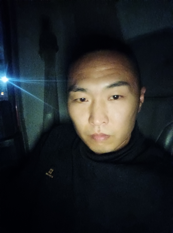 小小李的第一张照片--江门相亲服务中心